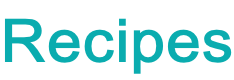 Recipes